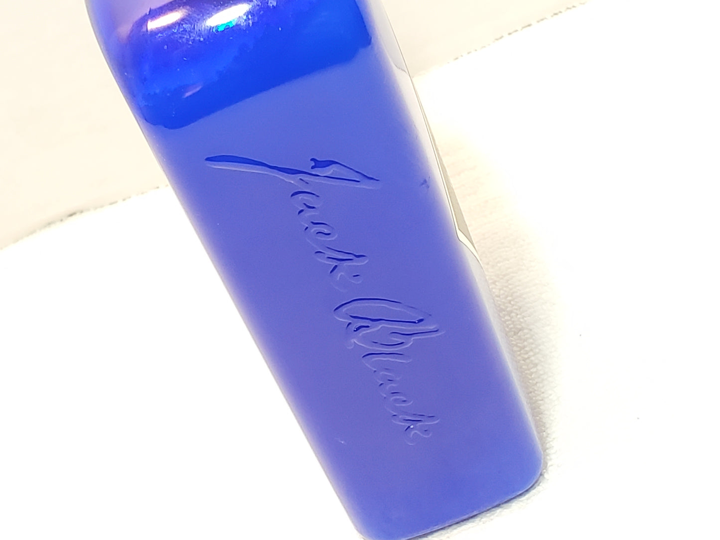 Jack Black Beard Lube Conditioning Shave Authentic Original 16 oz Bottle