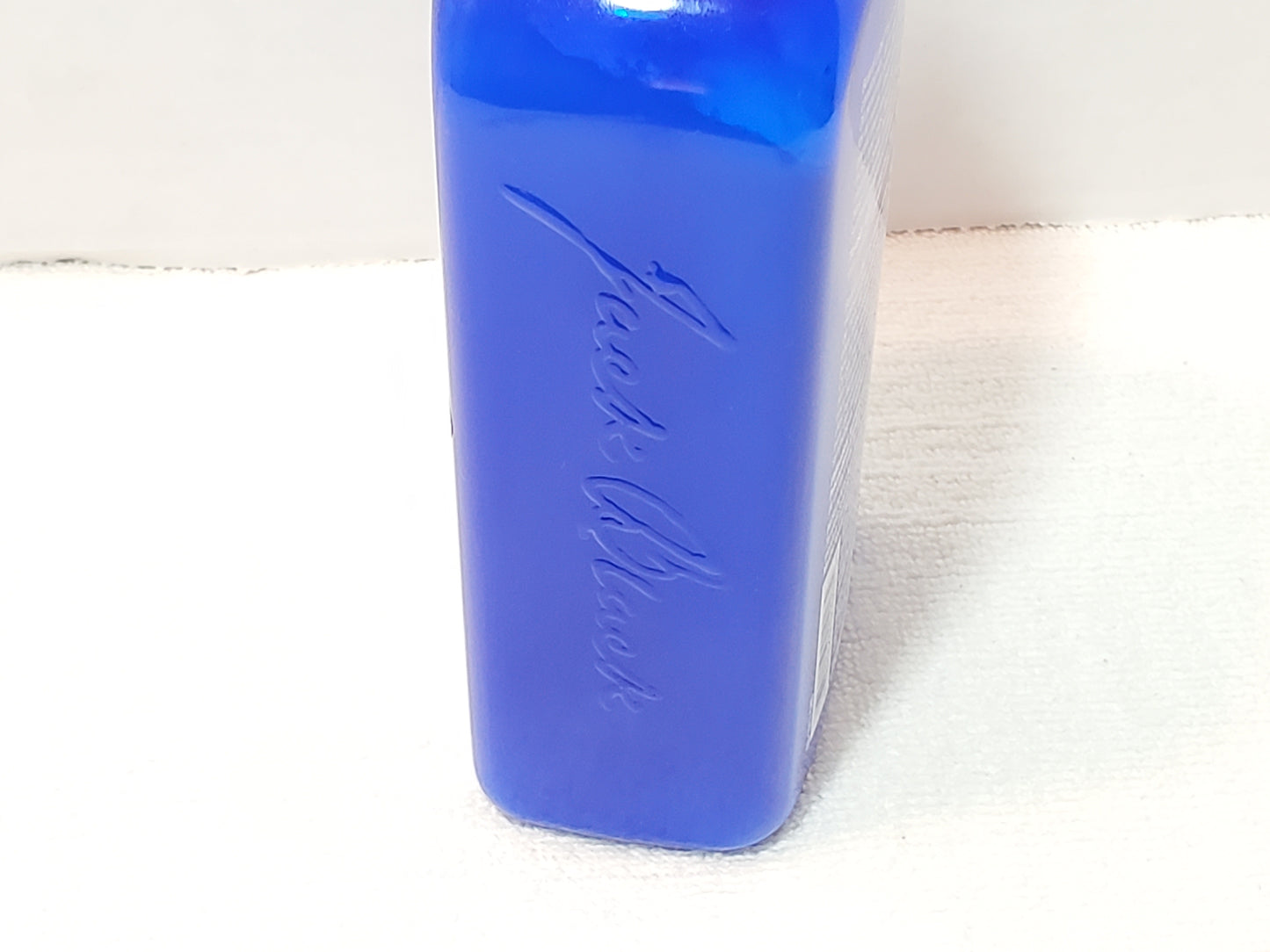 Jack Black Beard Lube Conditioning Shave Authentic Original 16 oz Bottle