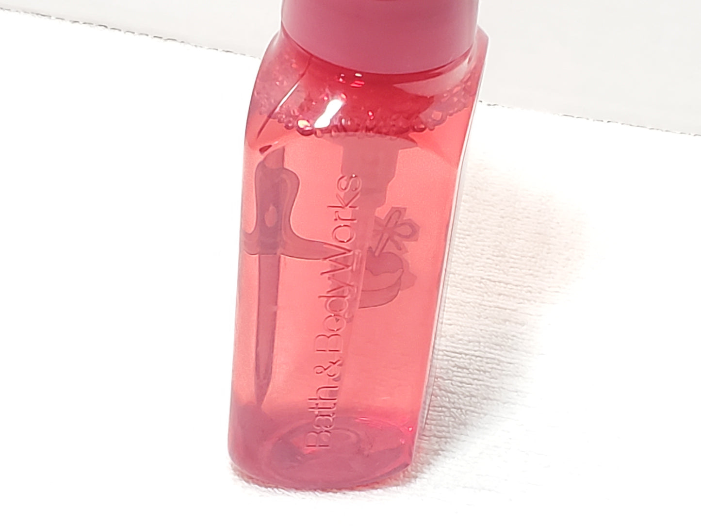 Bath & Body Works Winter Candy Apple Foaming Hand Soap 8.75 fl oz Bottle New