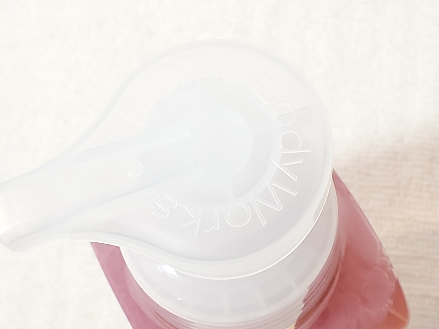 Bath & Body Works Champagne Toast Foaming Hand Soap 8.75 fl oz Bottle New