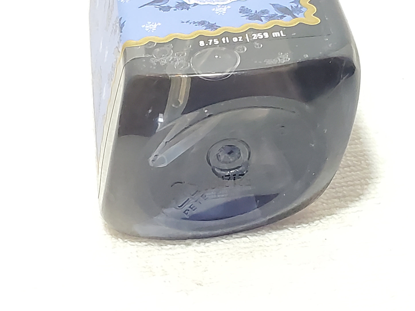 Bath & Body Works Sweater Weather Gentle Foaming Hand Soap 8.75 oz Bottle New
