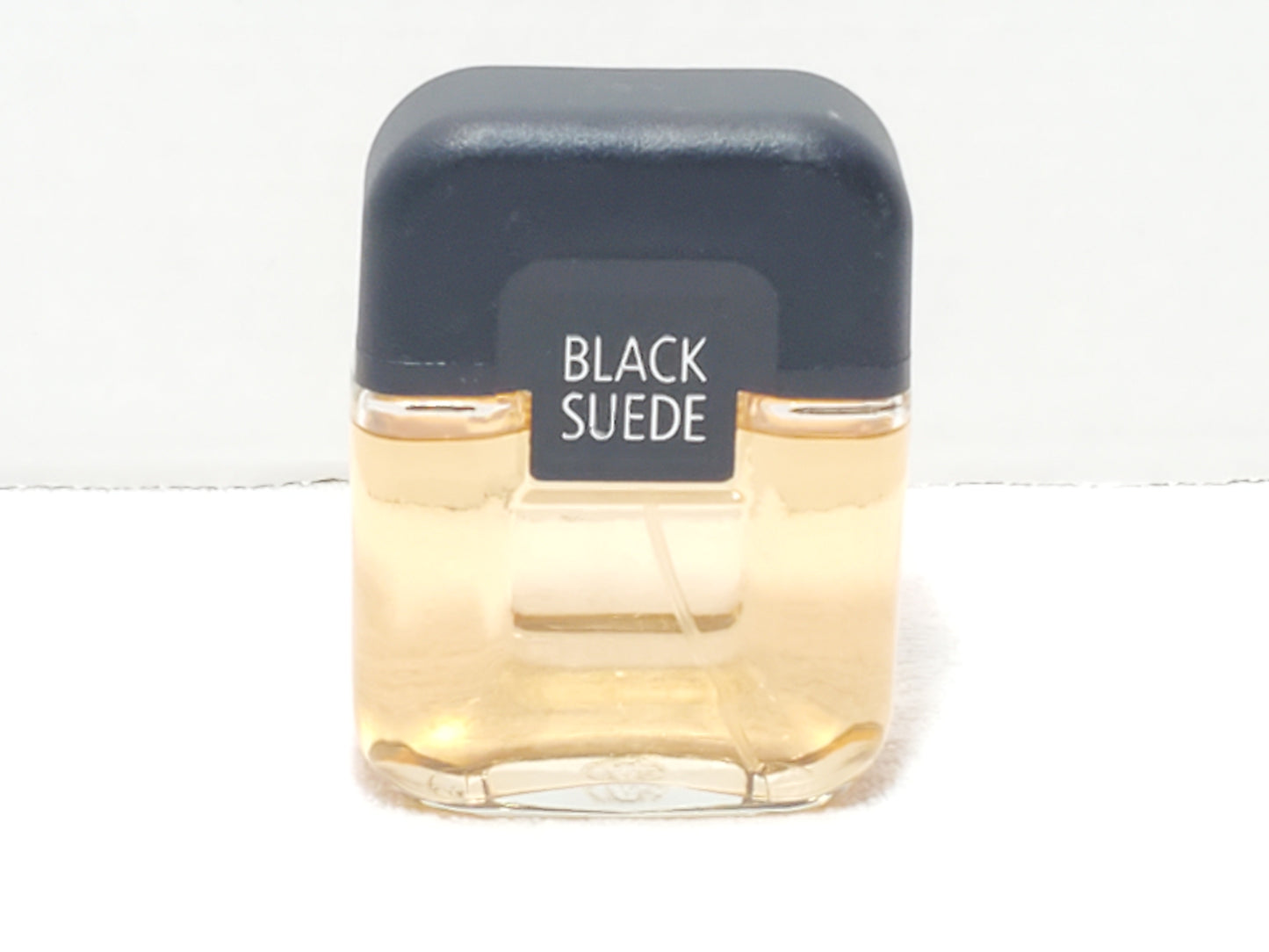 Vintage Black Suede by Avon Cologne for Men 3.4 fl oz 100 ml Bottle Spray