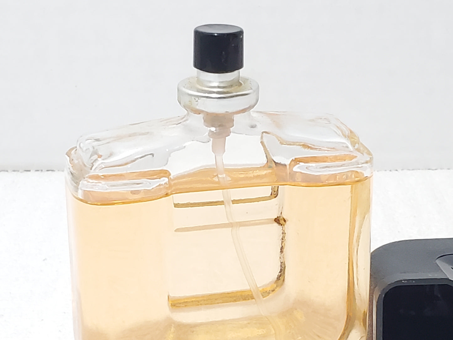 Vintage Black Suede by Avon Cologne for Men 3.4 fl oz 100 ml Bottle Spray