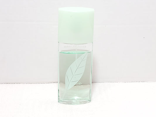 Vintage Elizabeth Arden Green Tea 3.3 oz 100 ml Bottle Women's Perfume Spray