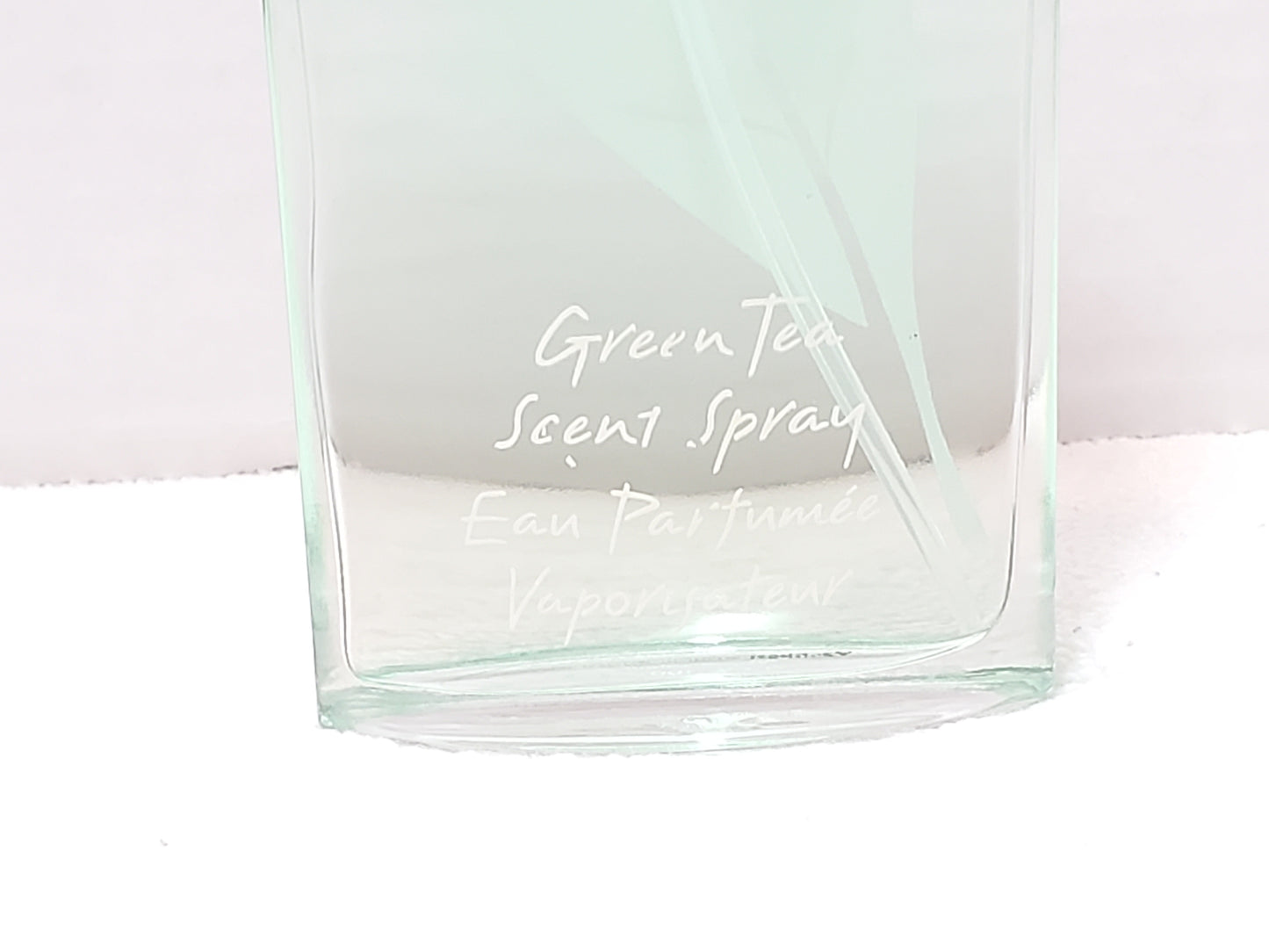 Vintage Elizabeth Arden Green Tea 3.3 oz 100 ml Bottle Women's Perfume Spray