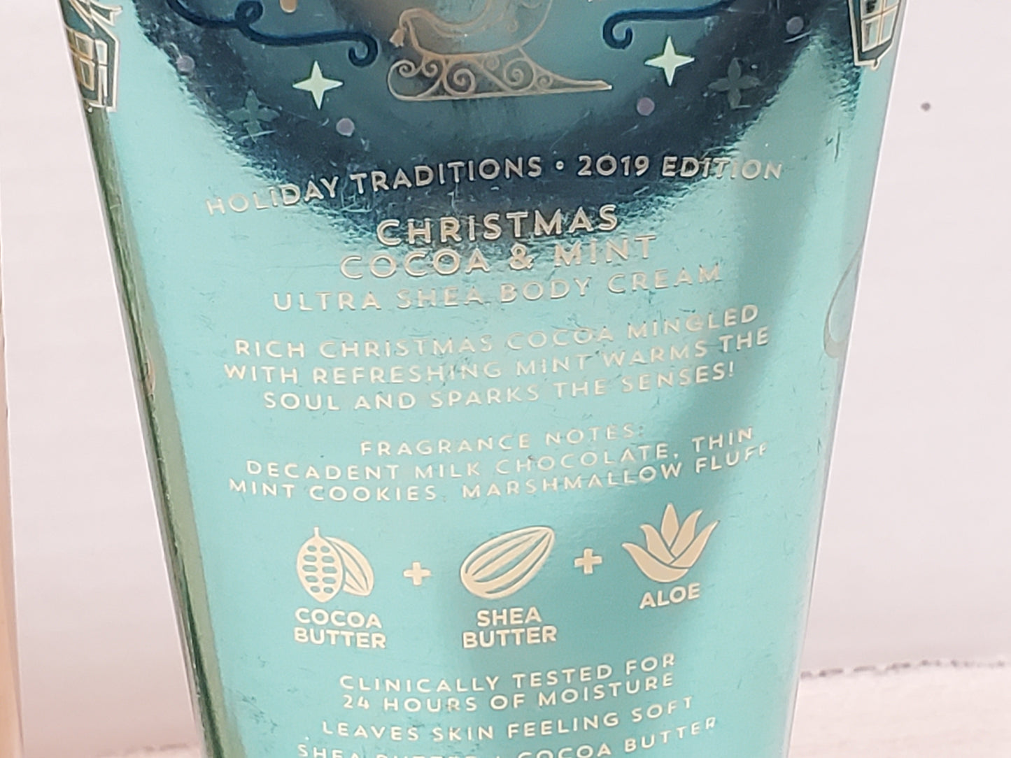 Lot of 4 Bath & Body Works Body Creams Lotion Always Forever A Thousand Wishes