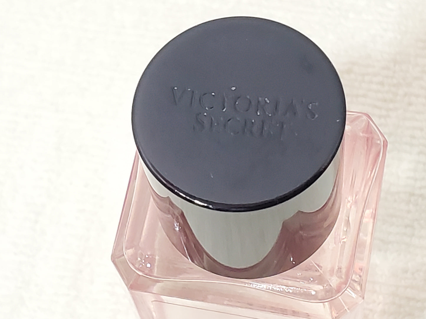 Victoria's Secret Bombshell Seduction Fragrance Mist Spray Travel Size 2.5 oz