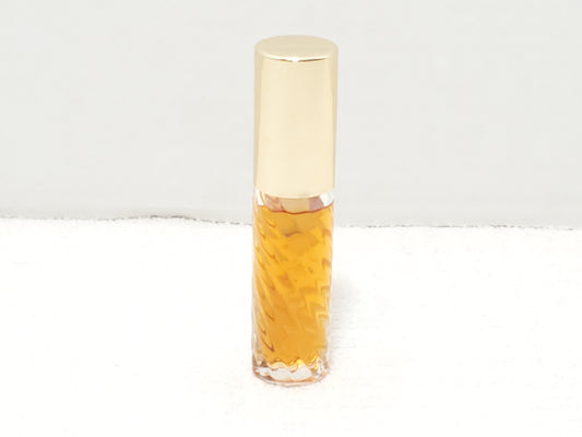 Vintage Enjoli by Revlon Women's Perfume Spray 0.33 oz Bottle Discontinued Rare
