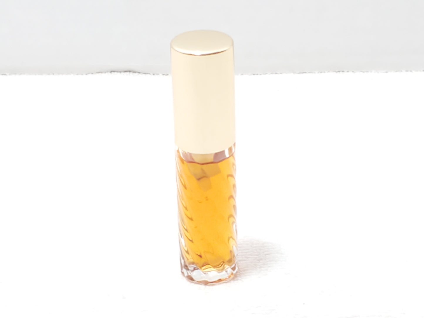 Vintage Enjoli by Revlon Women's Perfume Spray 0.33 oz Bottle Discontinued Rare