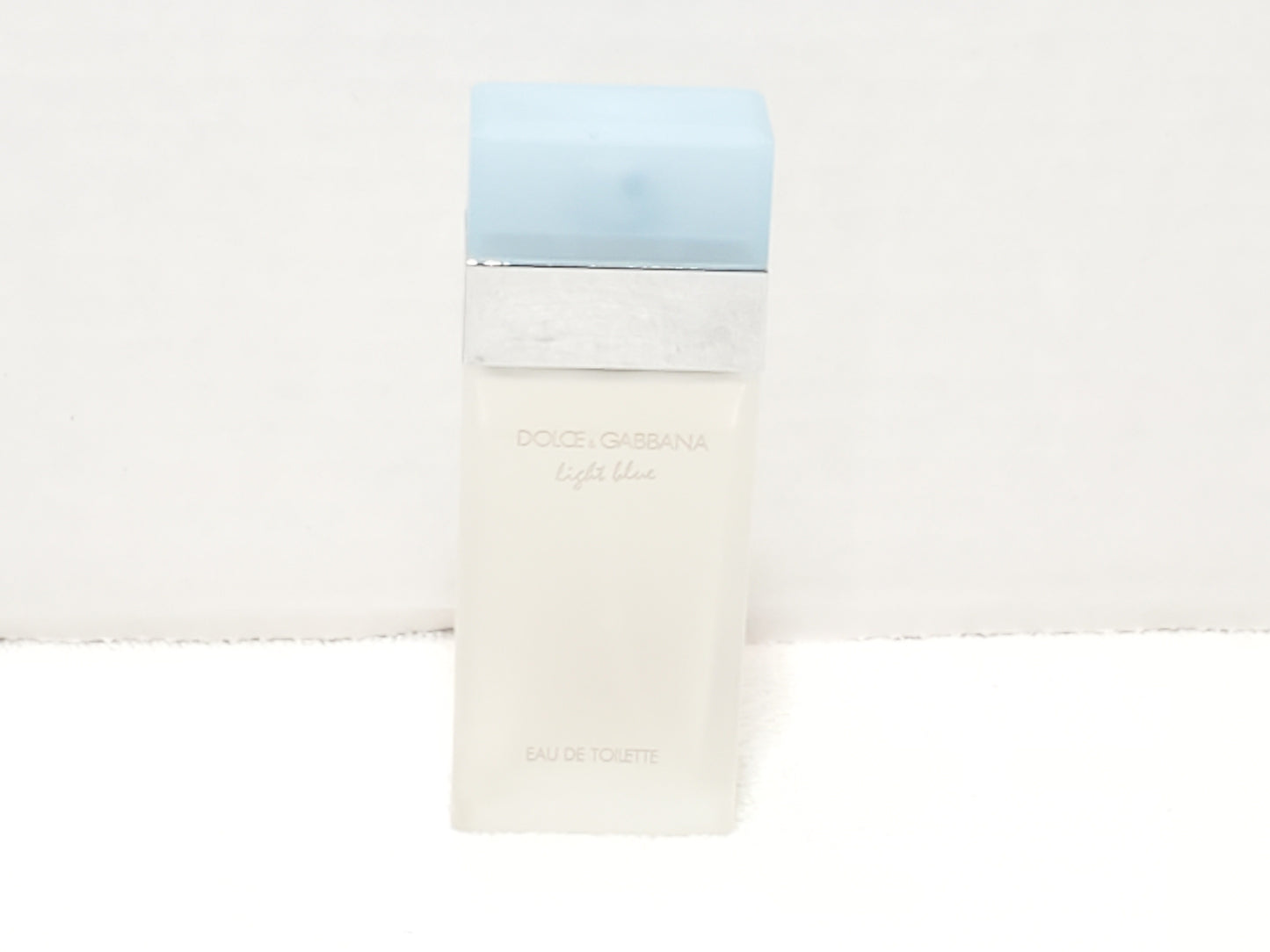 Light Blue by Dolce & Gabbana Perfume for Women 0.84 fl oz Spray Made in France