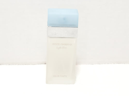 Light Blue by Dolce & Gabbana Perfume for Women 0.84 fl oz Spray Made in France