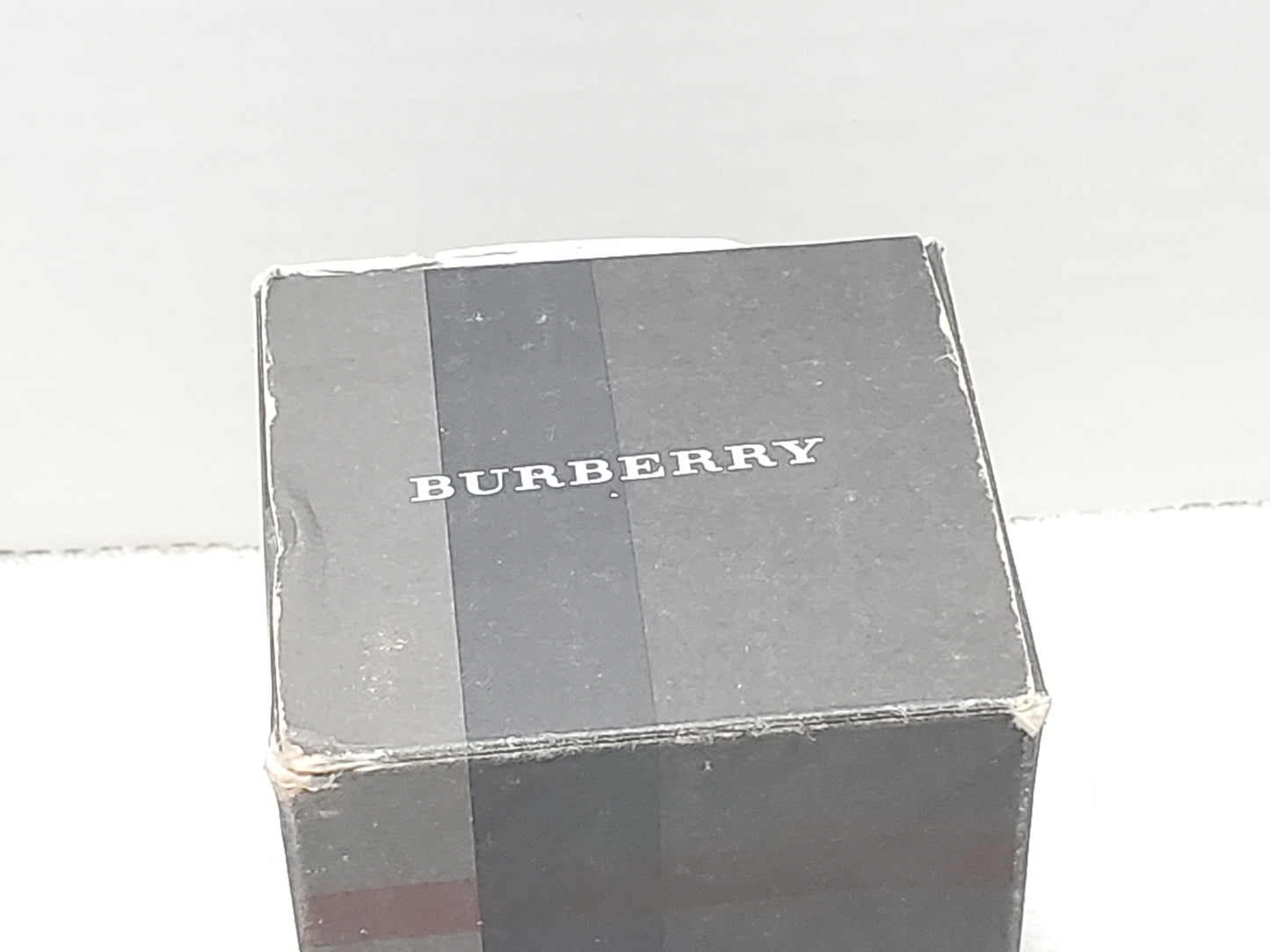 Vintage Burberry Touch for Men Eau de Toilette 1.6 oz Spray Authentic Cologne