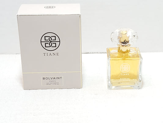 Tiane by Bolvaint Paris Eau De Parfum for Women 1.7 oz Spray Made in France New