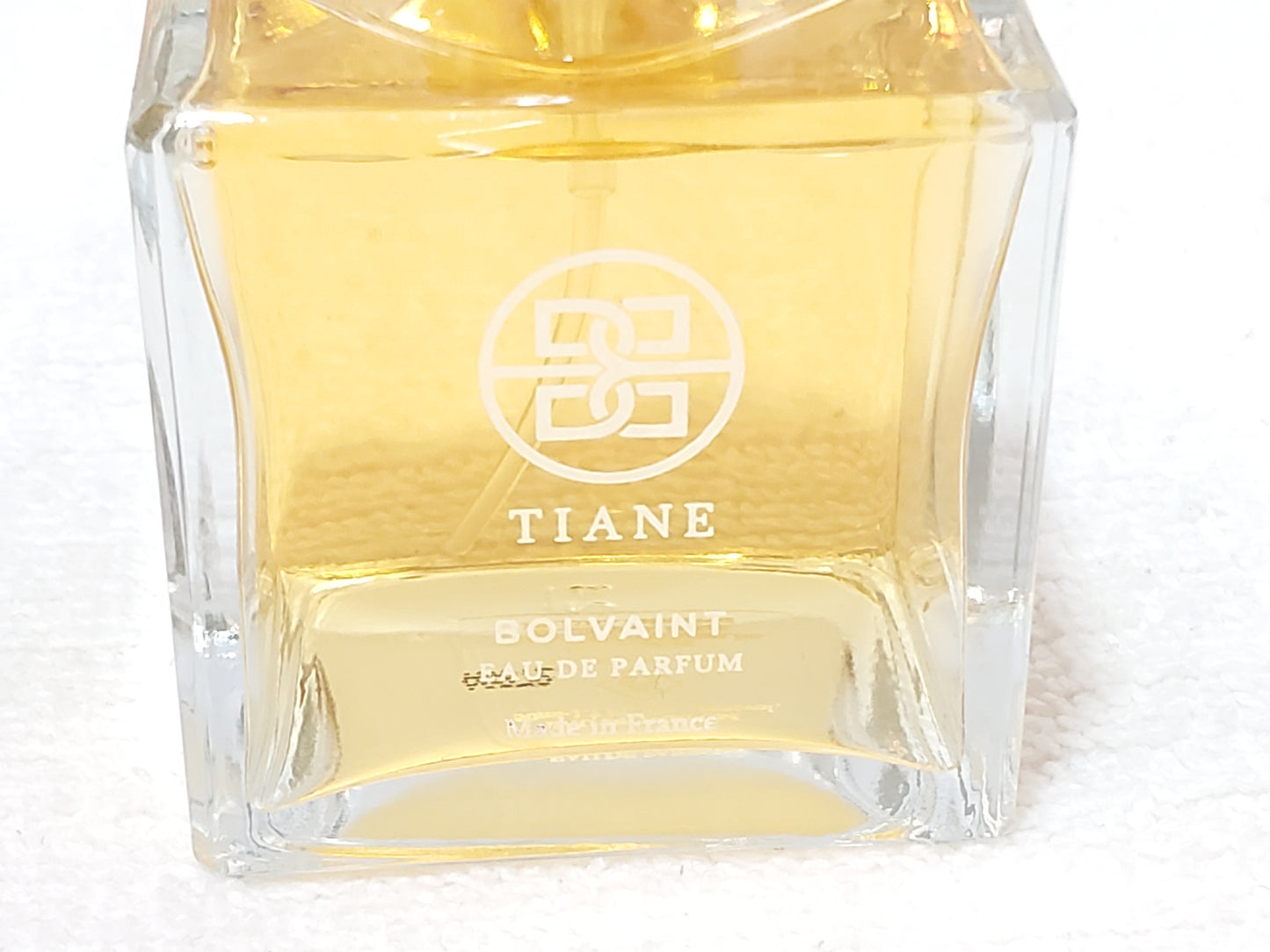 Tiane by Bolvaint Paris Eau De Parfum for Women 1.7 oz Spray Made in France New