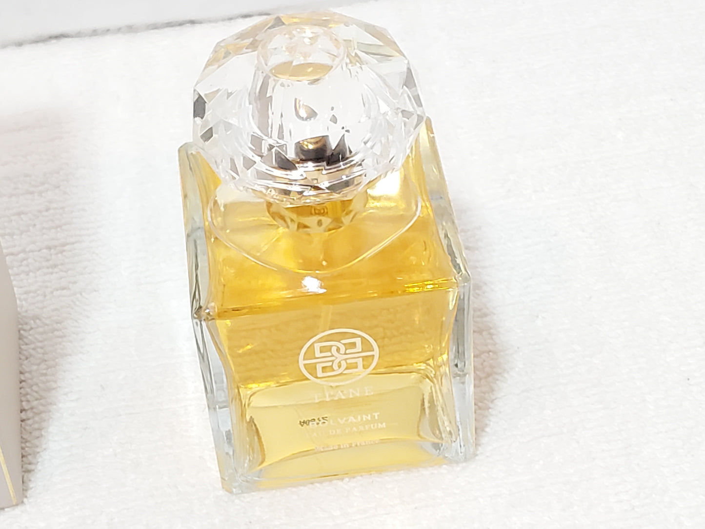 Tiane by Bolvaint Paris Eau De Parfum for Women 1.7 oz Spray Made in France New