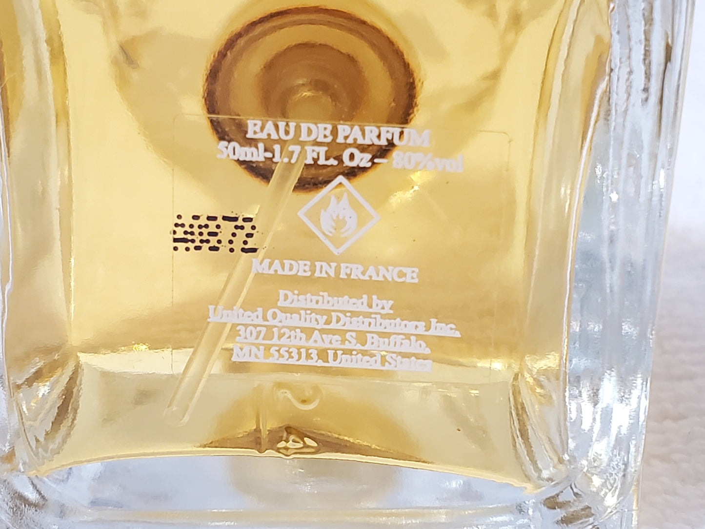 Tiane by Bolvaint Paris Eau De Parfum for Women 1.7 oz Spray Made in France New