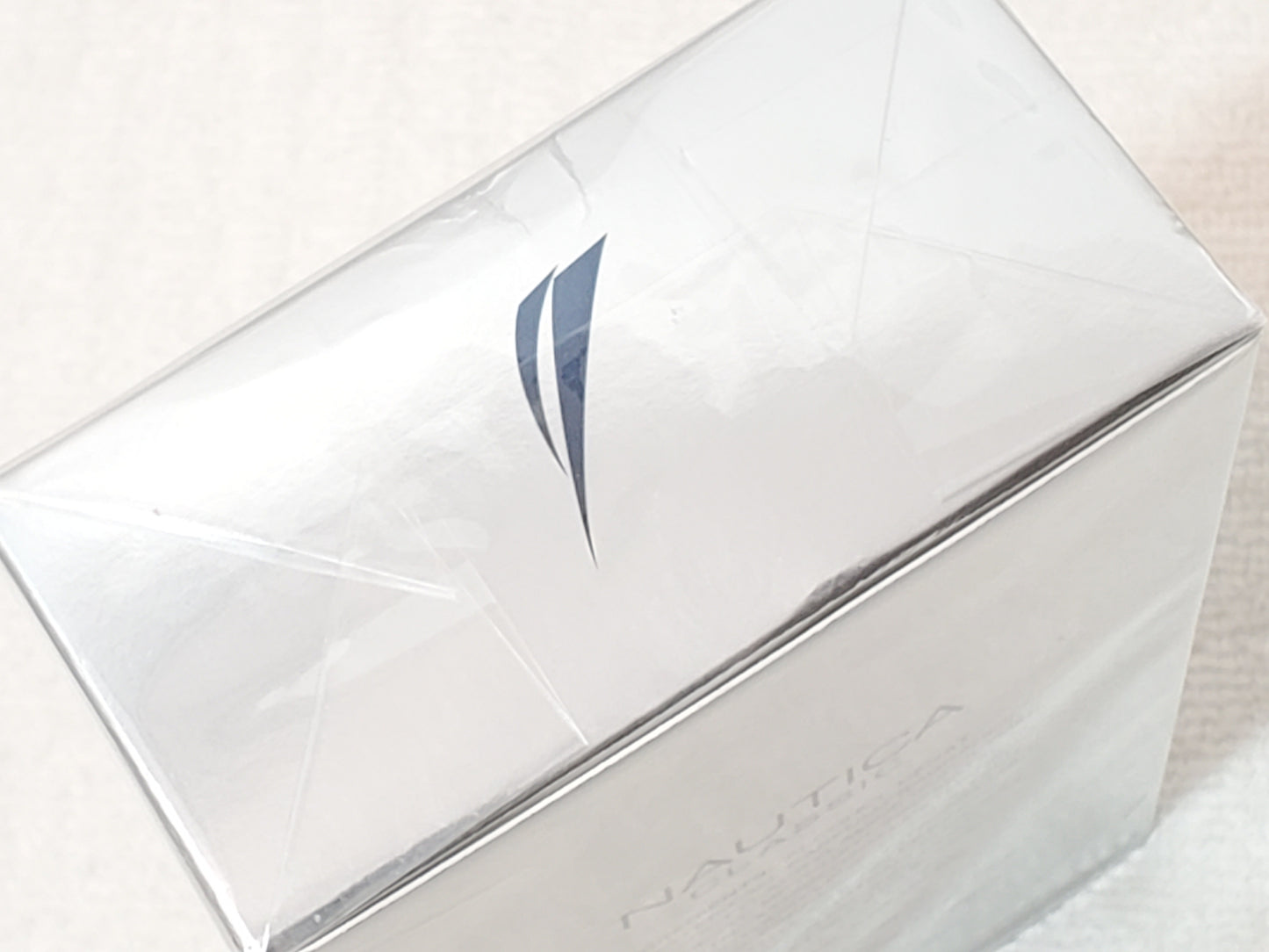 Nautica Classic Cologne for Men 3.4 oz / 100 ml Eau De Toilette Spray New Sealed
