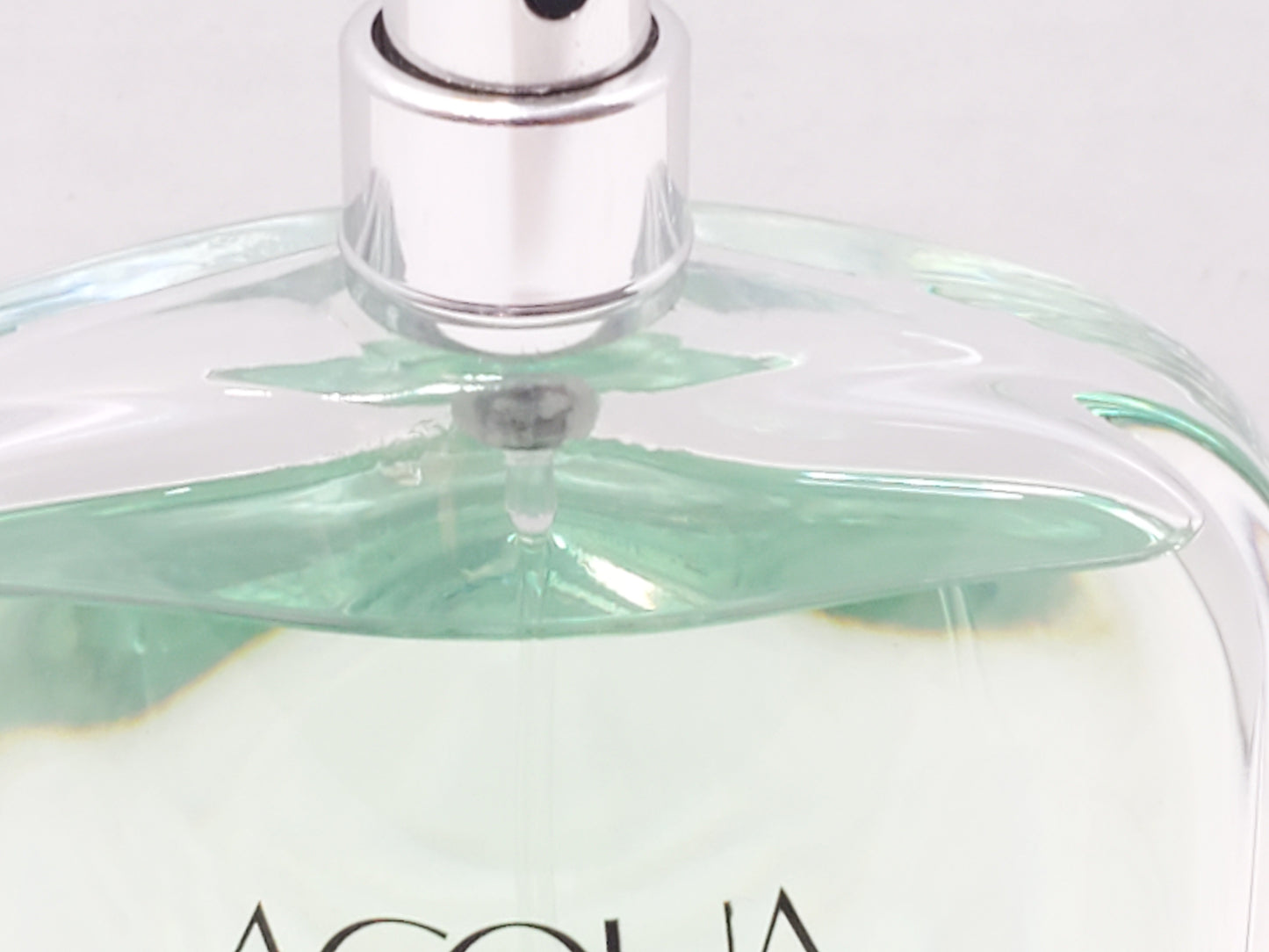 Acqua Di Gioia by Giorgio Armani Perfume for Women 3.4 oz Eau De Parfum Spray