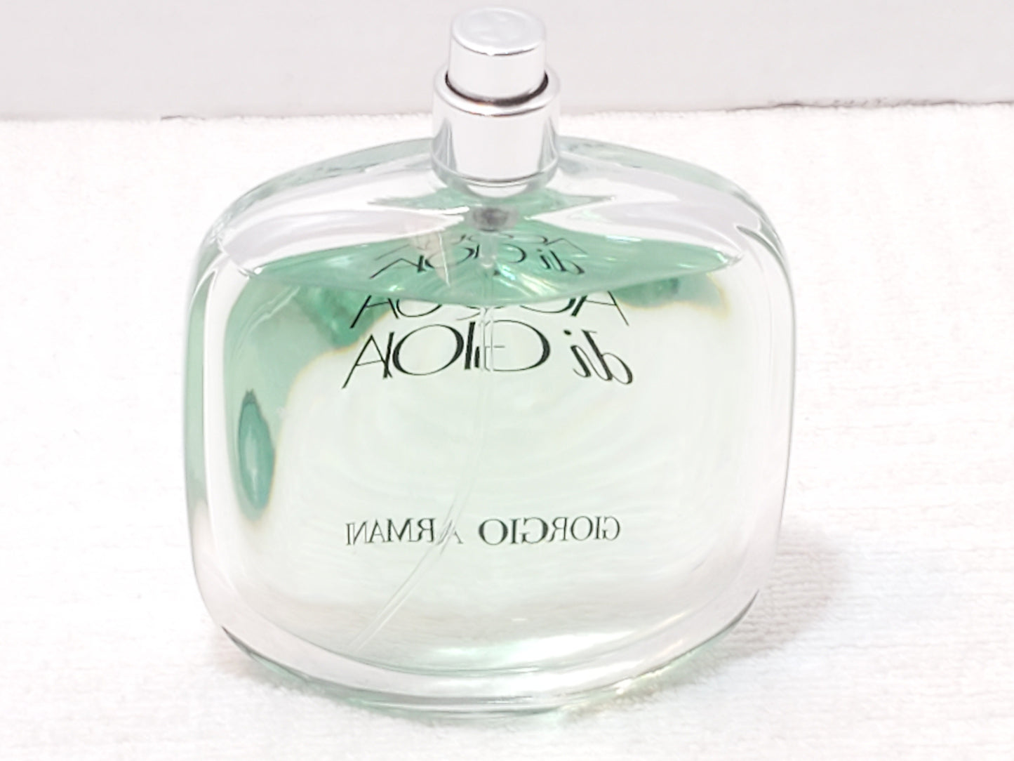 Acqua Di Gioia by Giorgio Armani Perfume for Women 3.4 oz Eau De Parfum Spray