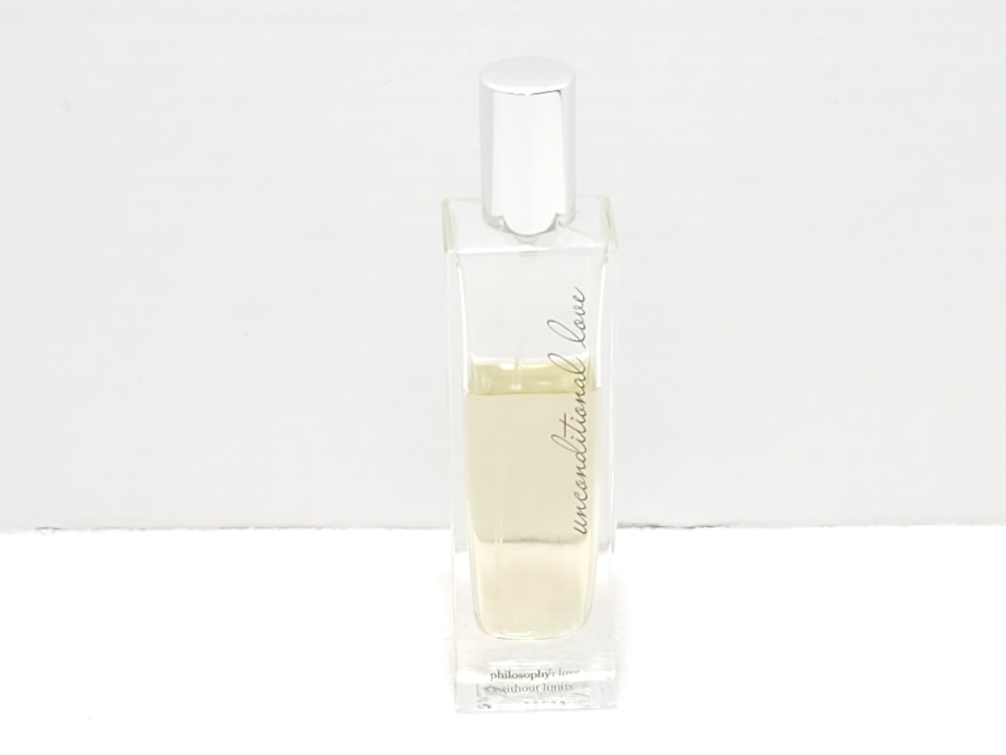 Unconditional Love by Philosophy Women's Perfume 1.7 oz Eau De Toilette Spray