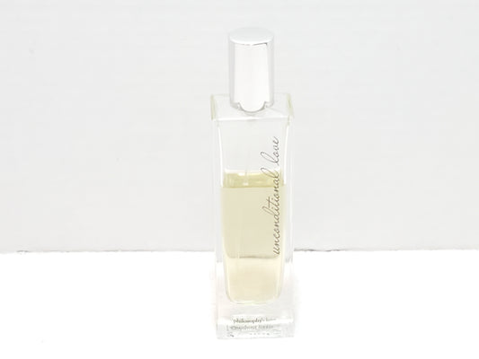 Unconditional Love by Philosophy Women's Perfume 1.7 oz Eau De Toilette Spray