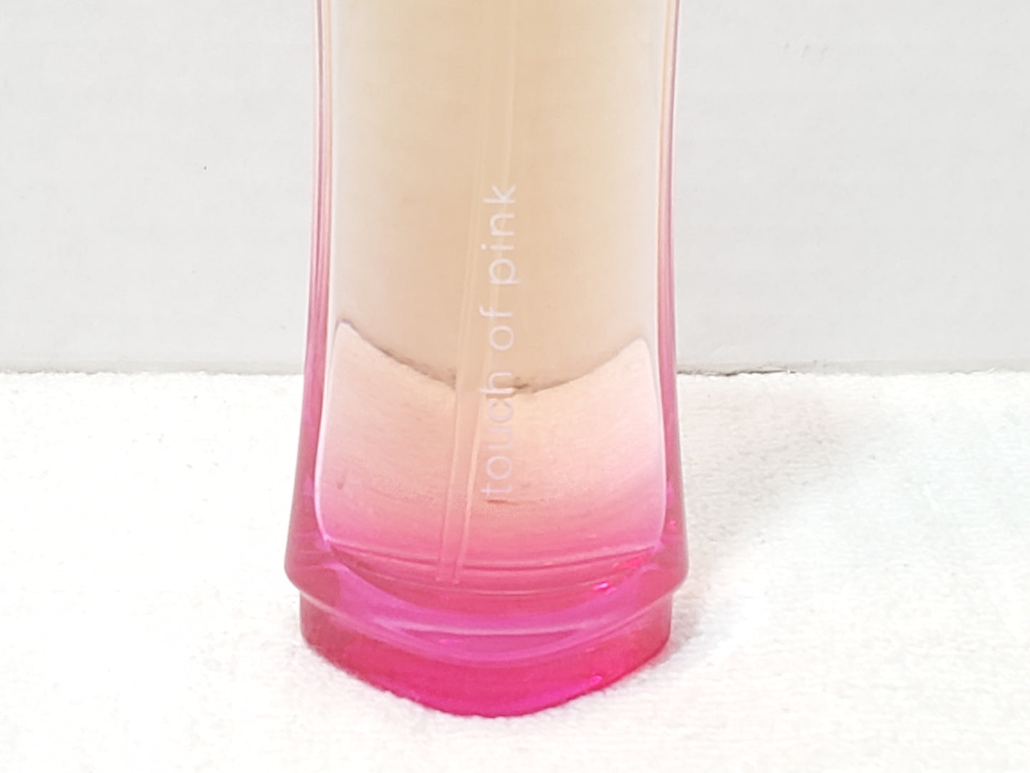 Touch of Pink by Lacoste Women's Eau de Toilette Spray 1.7 oz Bottle Fragrance