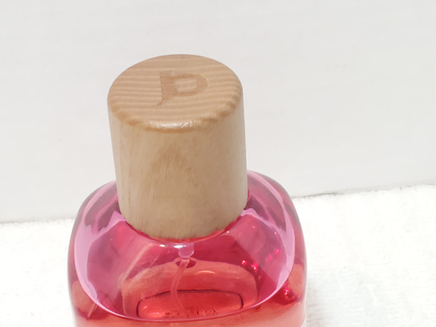 Without You by Once Upon A Fragrance Women's Eau de Toilette Spray 3.3 oz Bottle