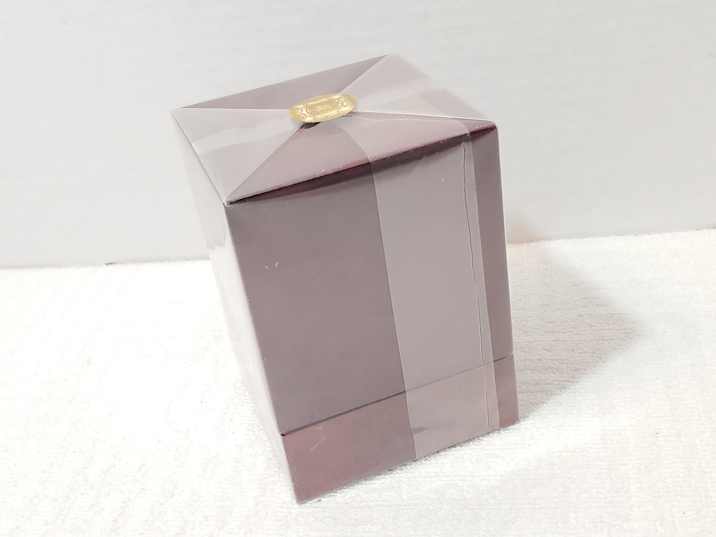 Amouage Asrar Attar 12ml/0.41 oz Rare Pure Perfume Oil Made in Oman NIB Sealed