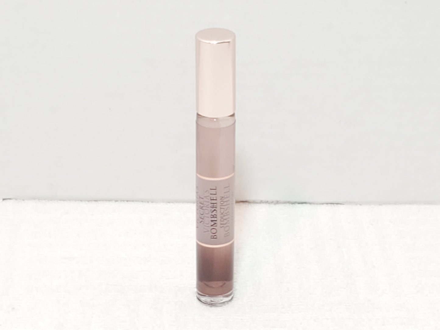 Bombshell Seduction Eau de Parfum by Victoria's Secret Women's Roll On 0.23 oz
