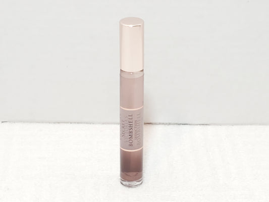 Bombshell Seduction Eau de Parfum by Victoria's Secret Women's Roll On 0.23 oz