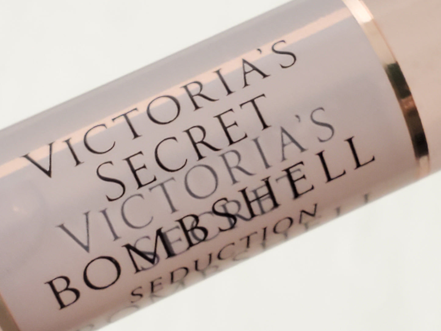 Bombshell Seduction Eau de Parfum by Victoria's Secret Women's Roll On 0.23 oz