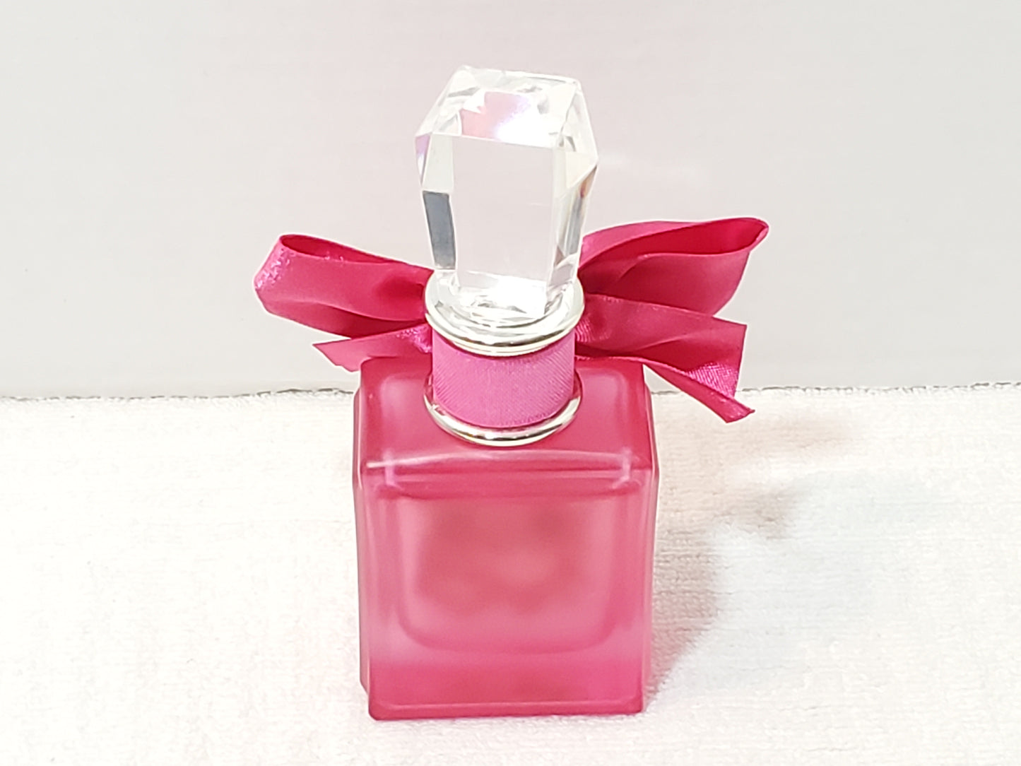 Viva La Juicy Pink Couture Eau De Parfum by Juicy Couture Women’s Perfume 1.7 oz