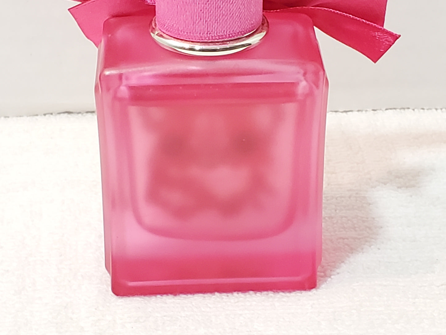 Viva La Juicy Pink Couture Eau De Parfum by Juicy Couture Women’s Perfume 1.7 oz