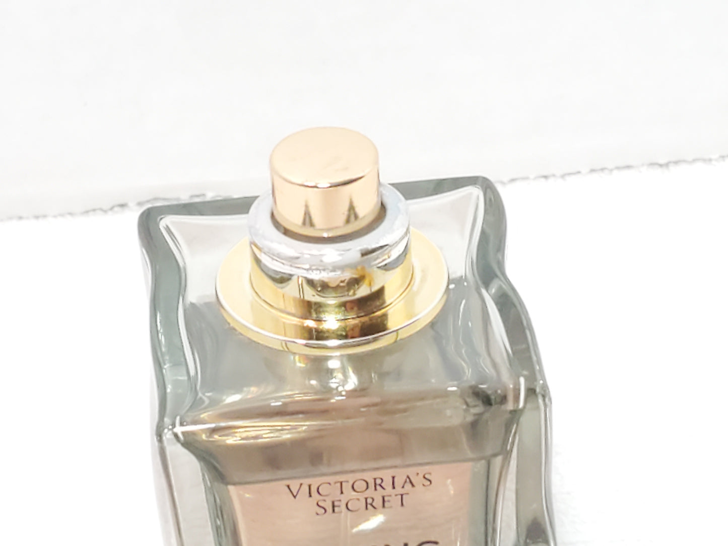 Victoria's Secret Daring Eau de Parfum  Women's 1.7 oz Bottle Perfume Spray