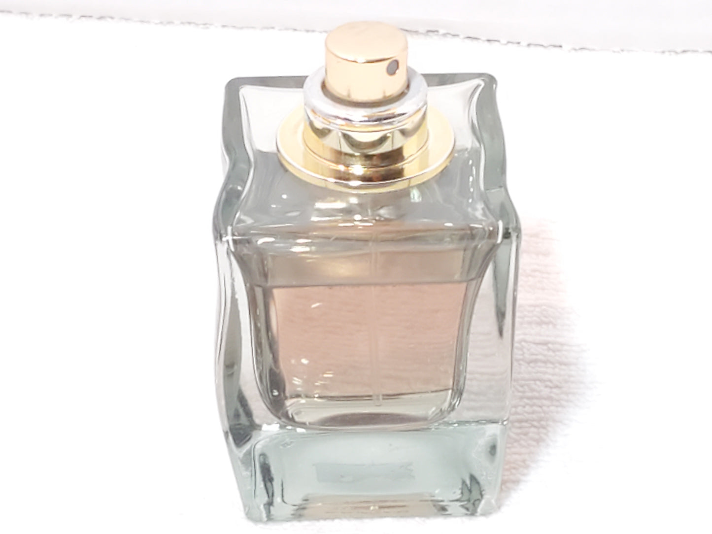 Victoria's Secret Daring Eau de Parfum  Women's 1.7 oz Bottle Perfume Spray
