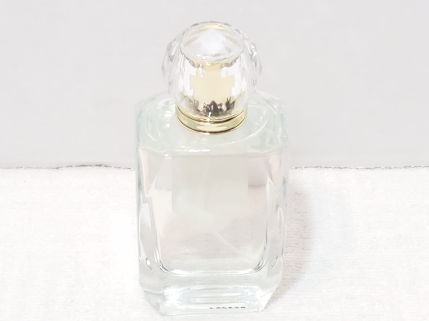 Strawberry Icing by Tru Fragrance Women's Eau De Parfum 3.4 oz Bottle EDP Spray