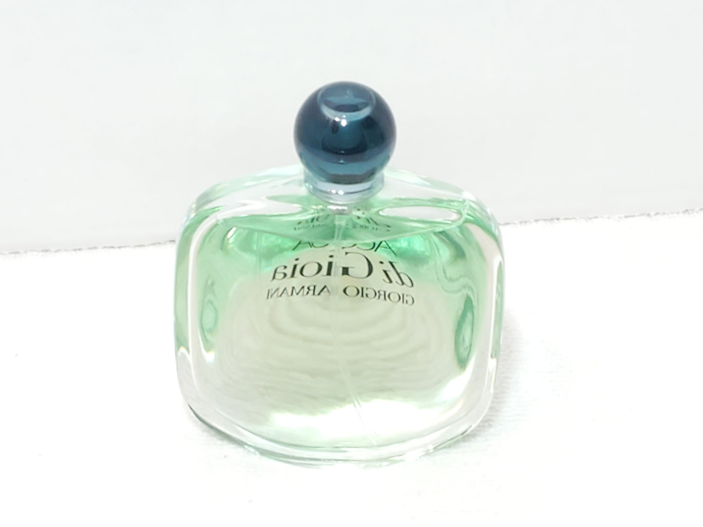Giorgio Armani Acqua Di Gioia Eau de Parfum Spray for Women 3.4 oz Fragrance New