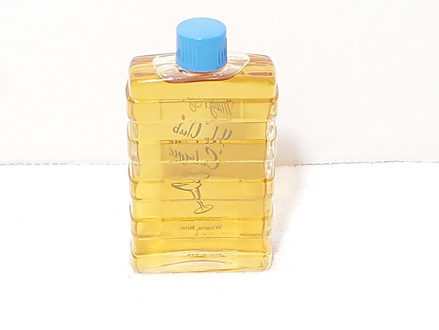 Vintage Mary King Nite Club Cologne by J.R. Watkins Women’s Perfume Splash 4 oz
