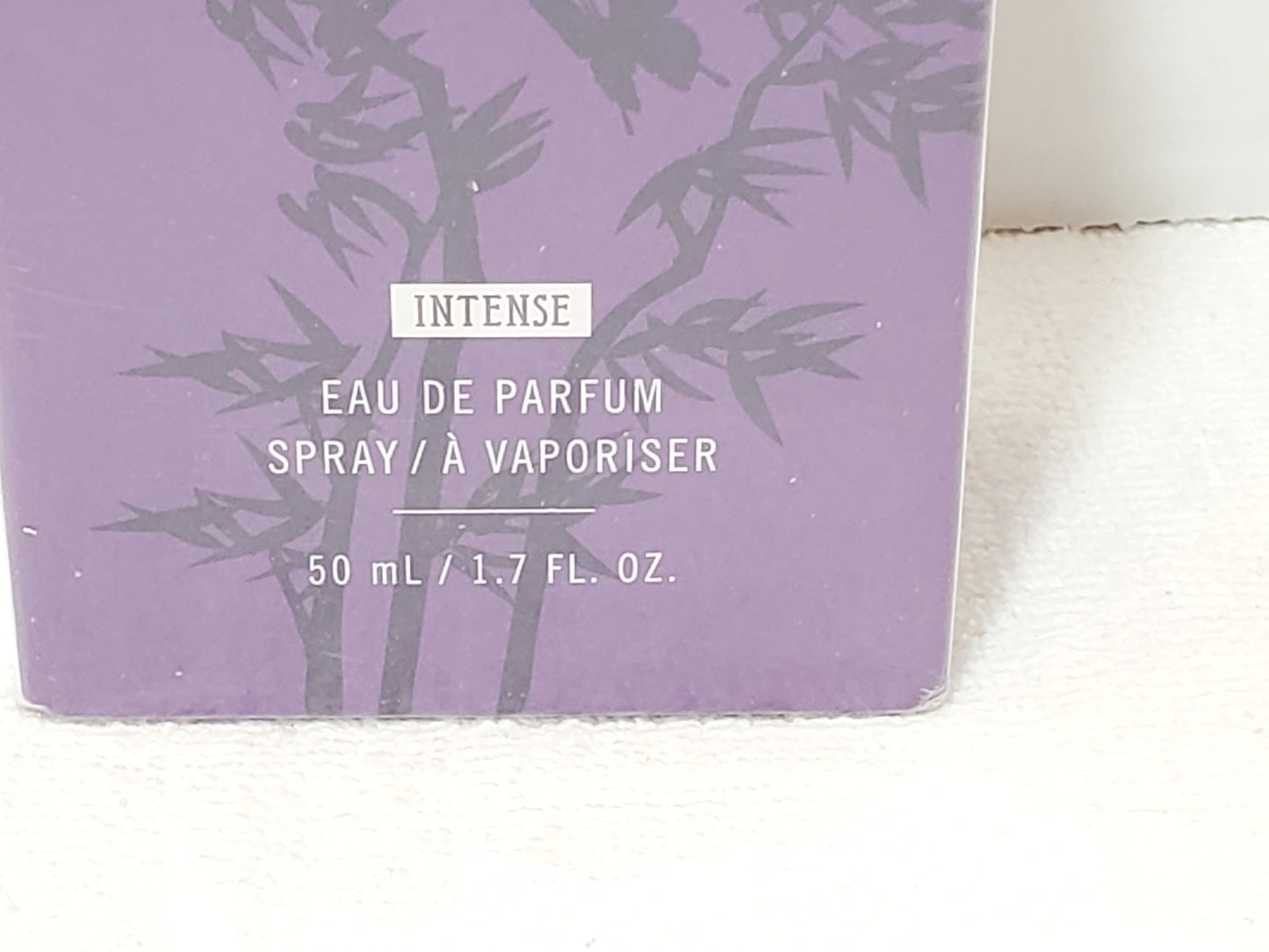 Haiku Sacred Intense by Avon Women's Eau de Parfum 1.7 oz Bottle Spray Fragrance