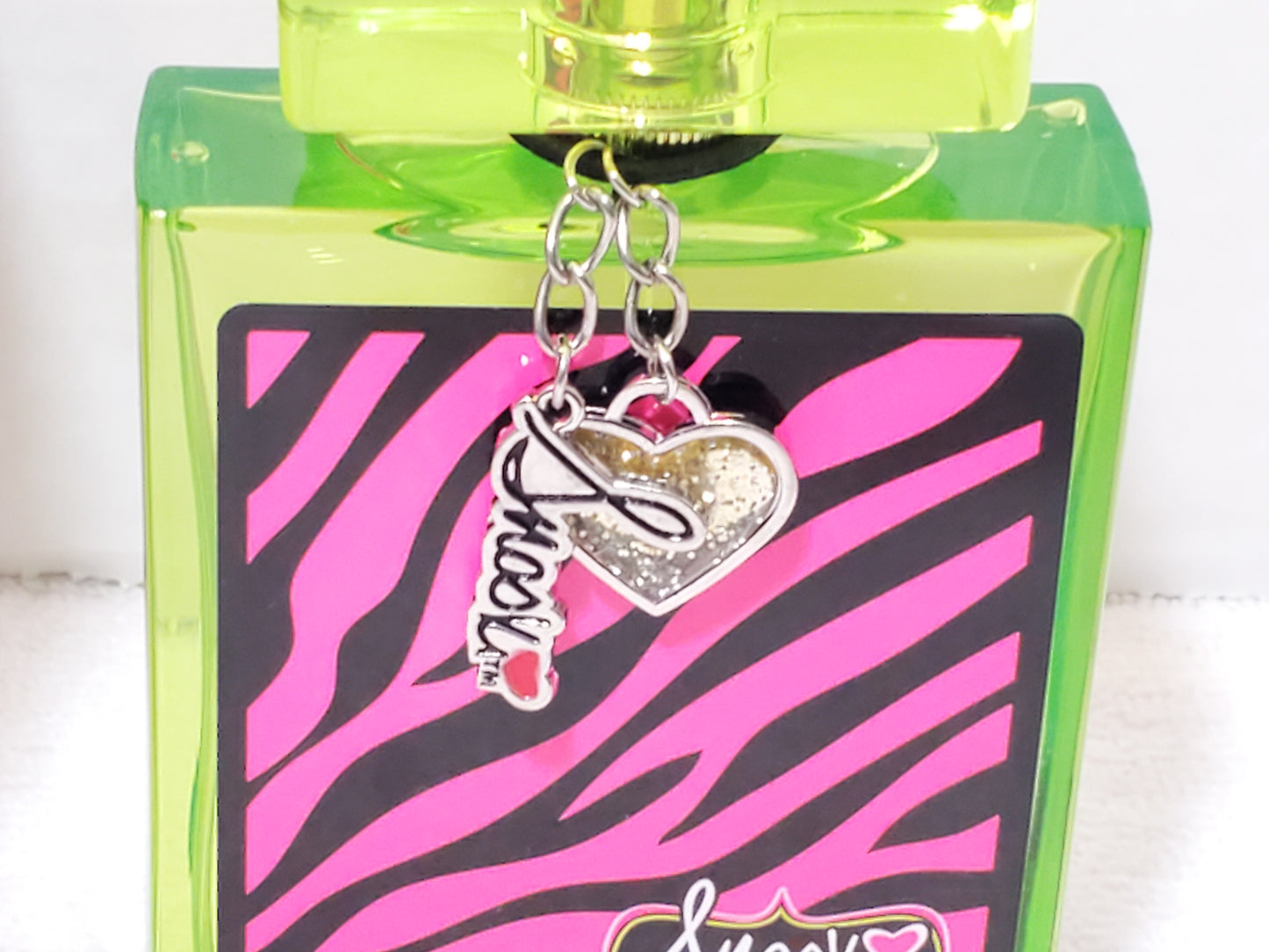 Snooki Couture by Nicole Polizzi 3.4 oz / 100 ml Eau de Parfum Women's Fragrance