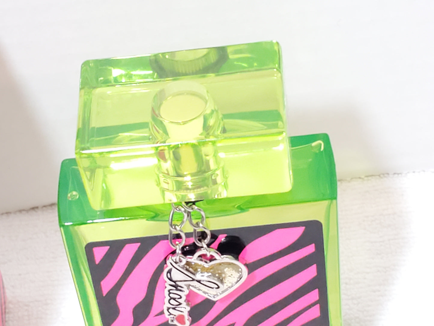 Snooki Couture by Nicole Polizzi 3.4 oz / 100 ml Eau de Parfum Women's Fragrance