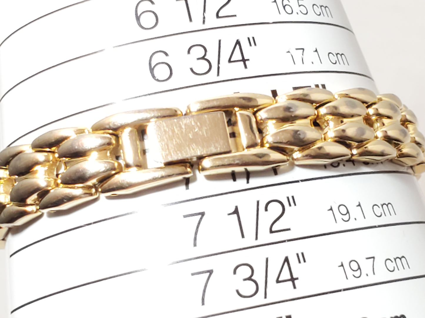 Citizen Elegance Women’s Gold Tone Vintage Quartz Watch Marquise Shape Crystal
