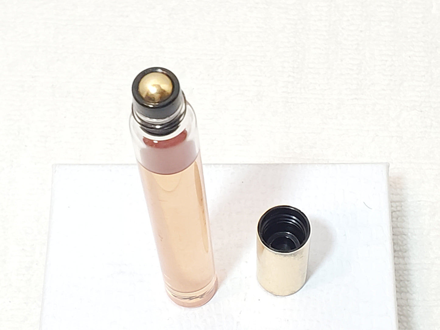 Prada Candy Eau De Parfum Rollerball Women's Fragrance 10 ml 0.34 fl oz Travel
