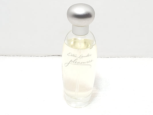 Pleasures by Estee Lauder Eau De Parfum Spray for Women 1.7 oz. / 50 ml Bottle