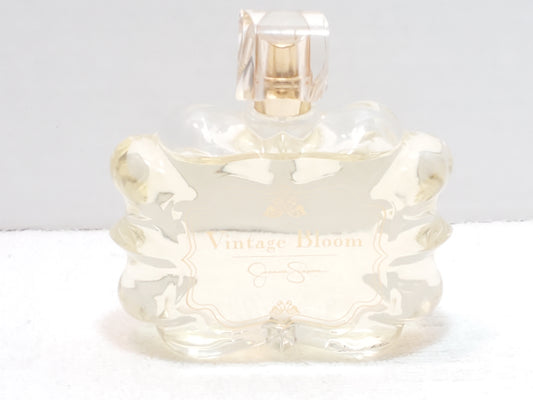 Vintage Bloom by Jessica Simpson Eau de Parfum 3.4 oz Spray Perfume for Women