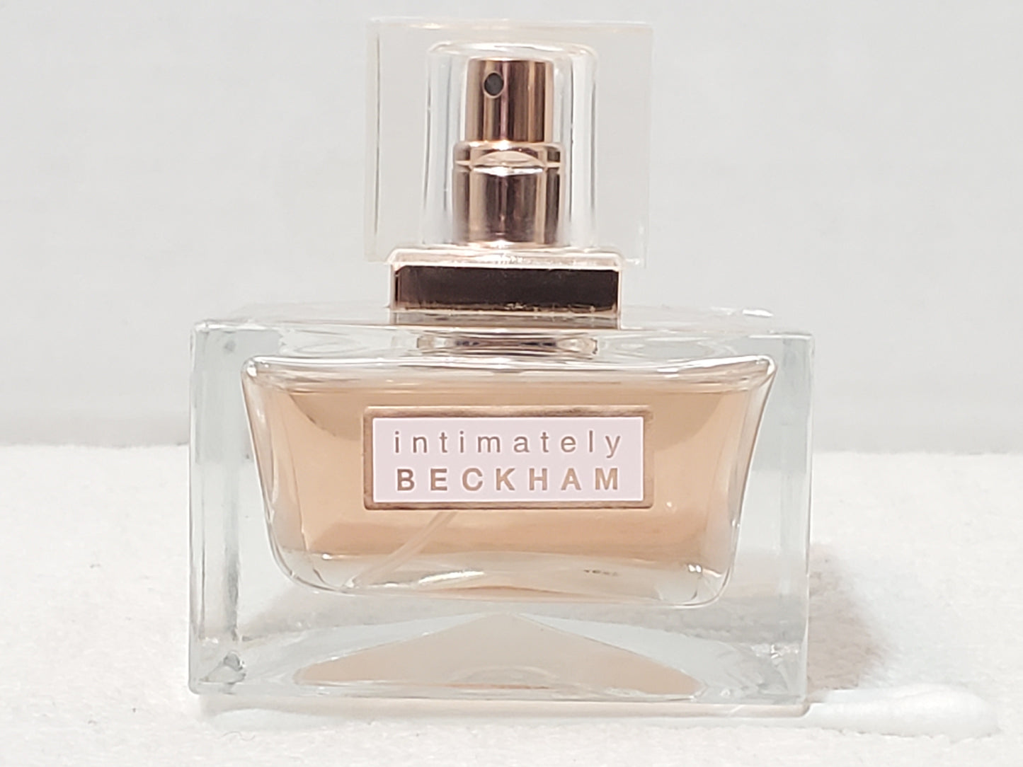 Intimately Beckham by David Beckham Eau De Toilette Spray 1.7 oz for Women