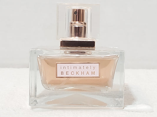 Intimately Beckham by David Beckham Eau De Toilette Spray 1.7 oz for Women