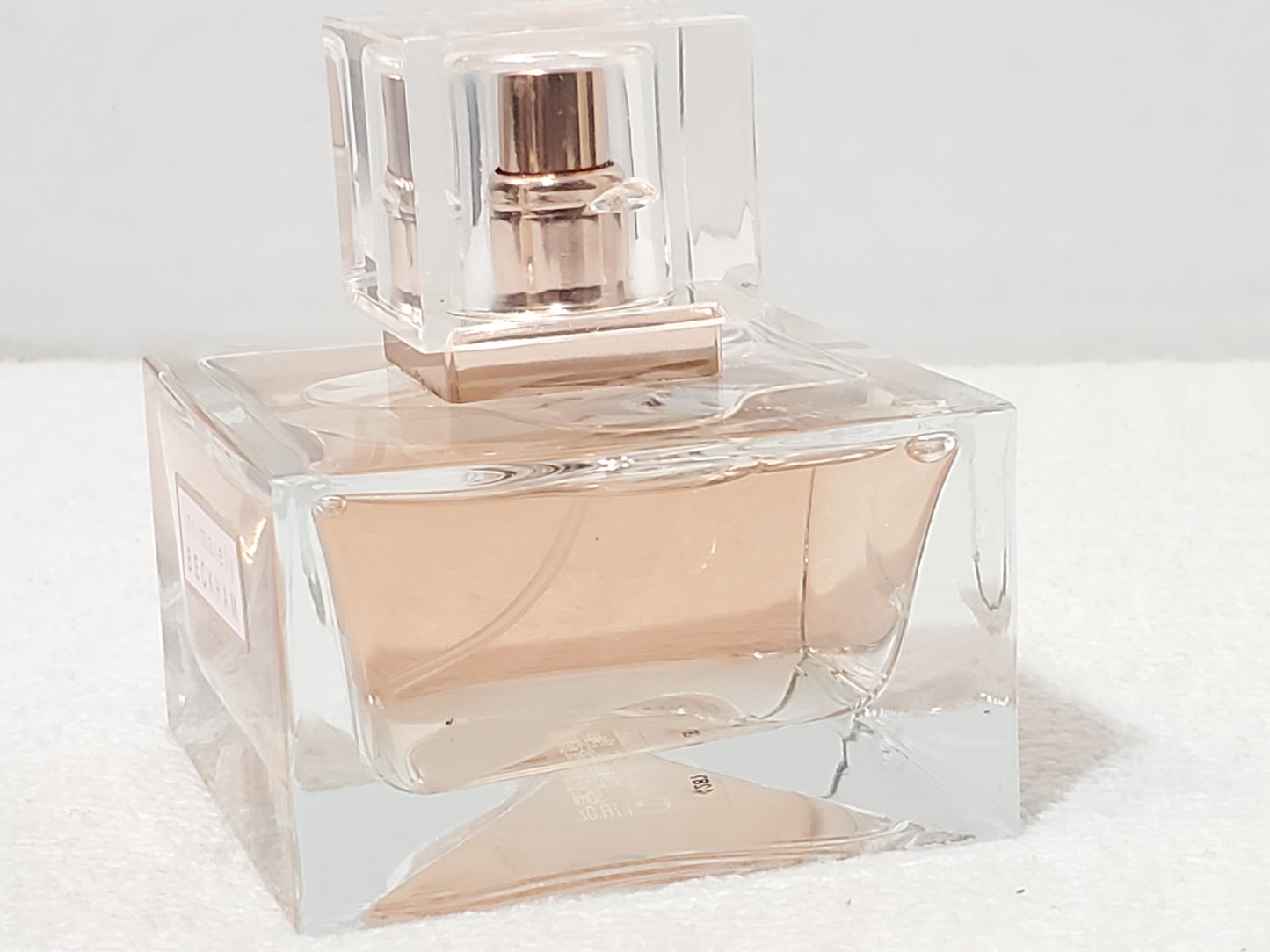 Intimately Beckham by David Beckham Eau De Toilette Spray 1.7 oz for Women