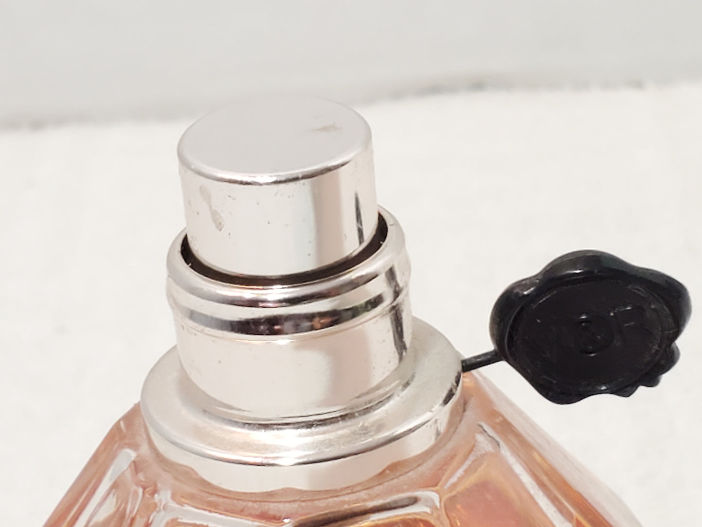 Flowerbomb by Viktor & Rolf 3.4 oz Eau de Parfum Spray Vintage Perfume for Women