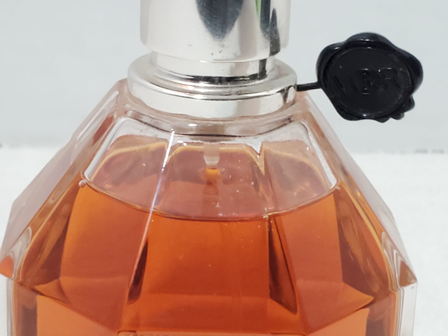 Flowerbomb by Viktor & Rolf 3.4 oz Eau de Parfum Spray Vintage Perfume for Women